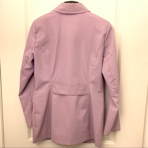 Rain Jacket - Picture 11 of 11